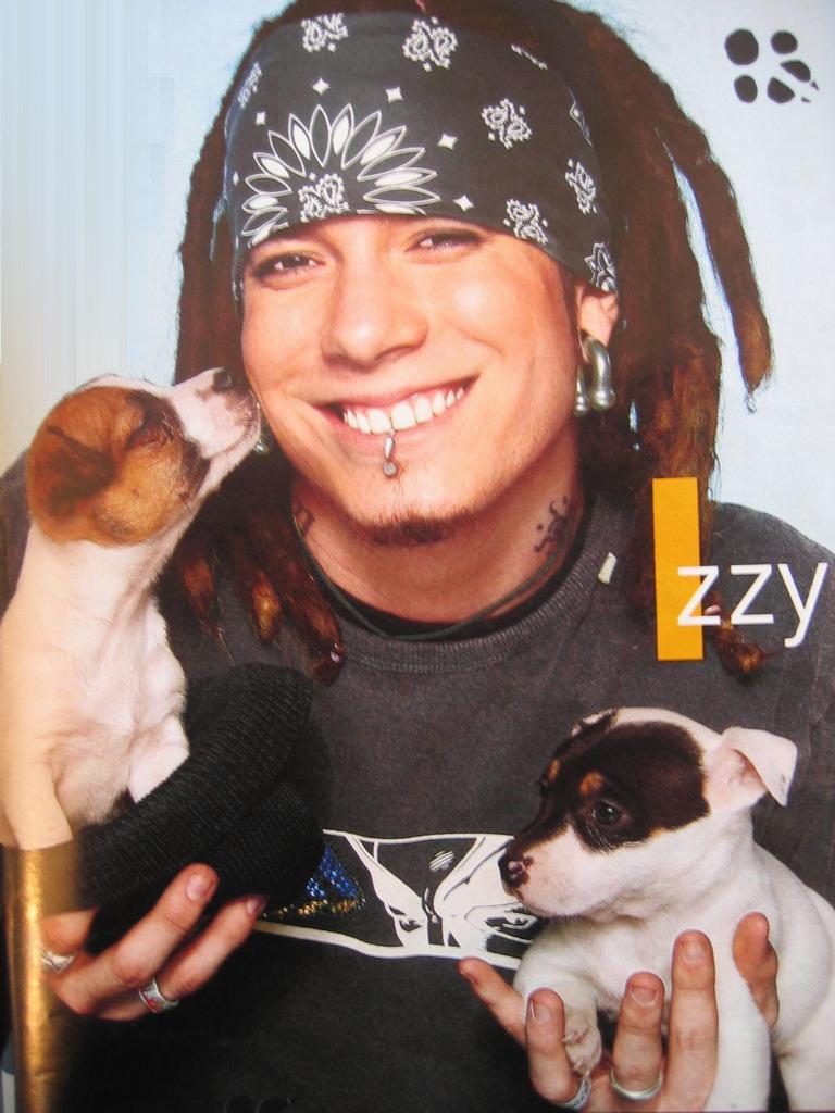 Izzy