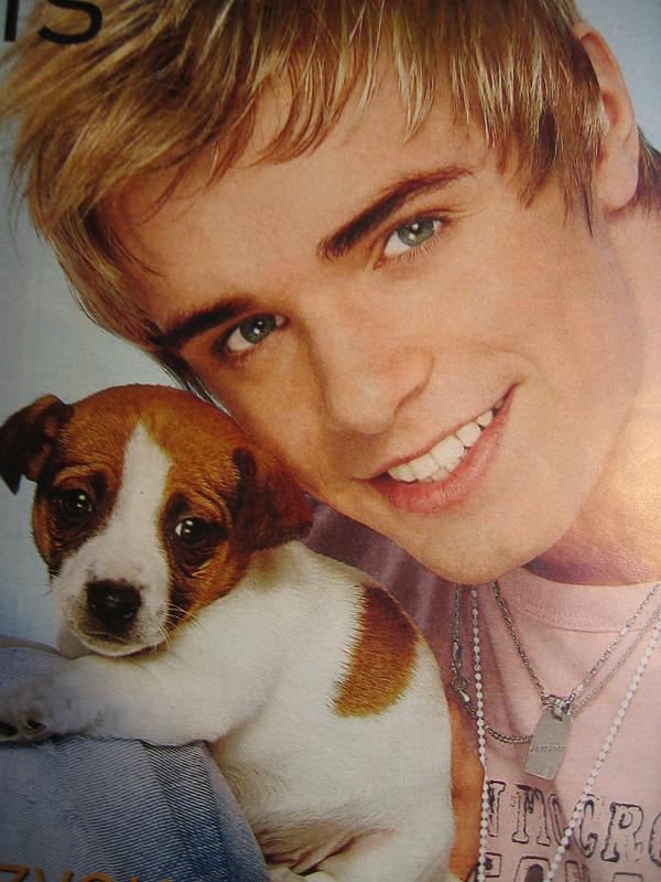 Chris